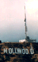 Hollywood Sign